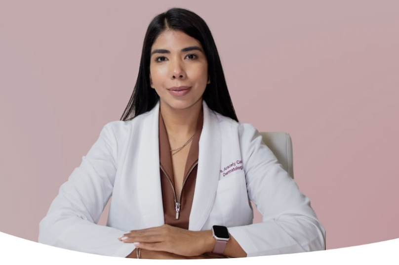 Dra. Aracely Castillo